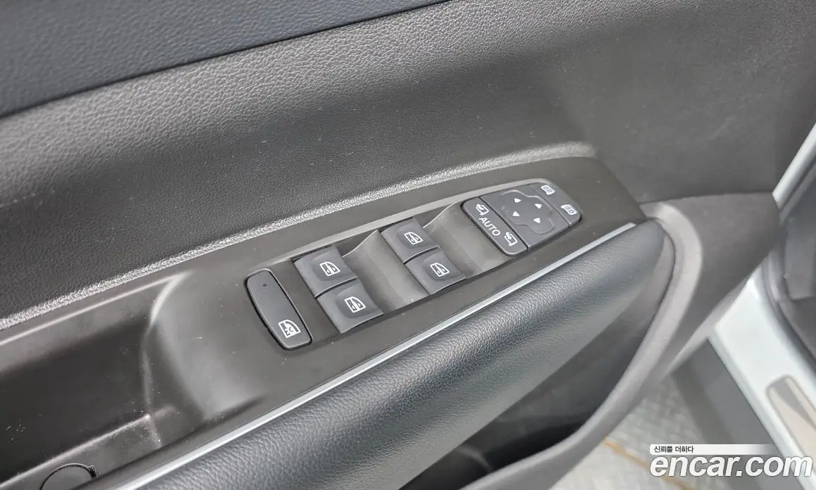 Renault (Samsung) QM6 2024 2.0 автомат (гидро), фото 12