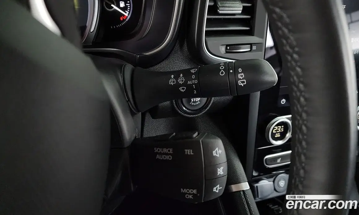 Renault (Samsung) QM6 2025 2.0 автомат (гидро), фото 18