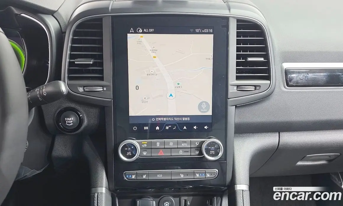 Renault (Samsung) QM6 2026 2.0 автомат (гидро), фото 15