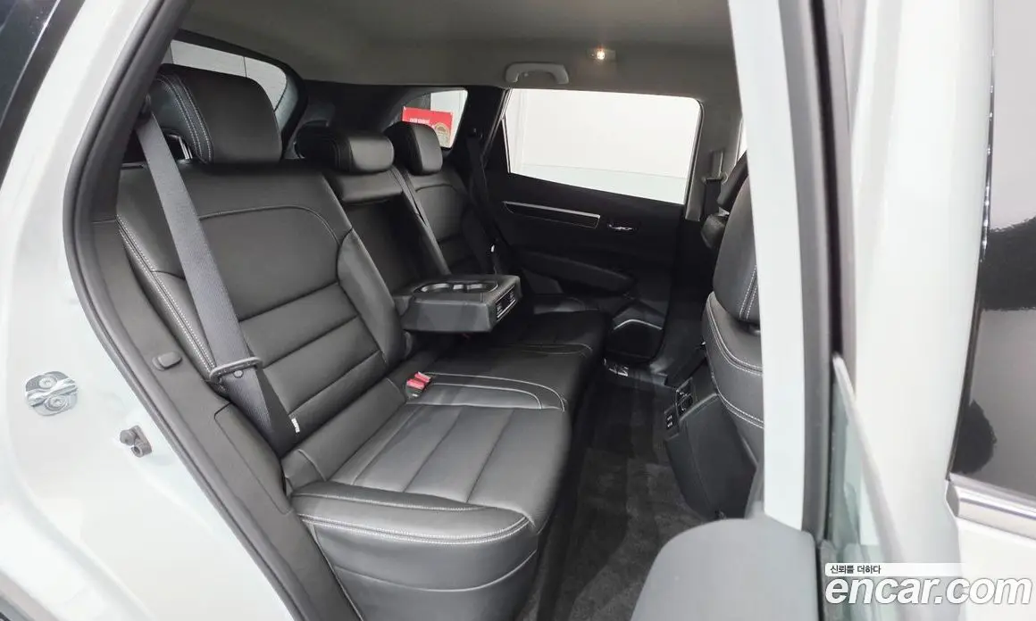 Renault (Samsung) QM6 2026 2.0 автомат (гидро), фото 19