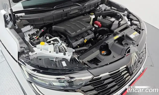 Renault (Samsung) QM6 2026 2.0 автомат (гидро), миниатюра 6