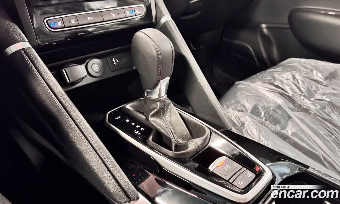 Renault (Samsung) QM6 2026 2.0 автомат (гидро), фото 16
