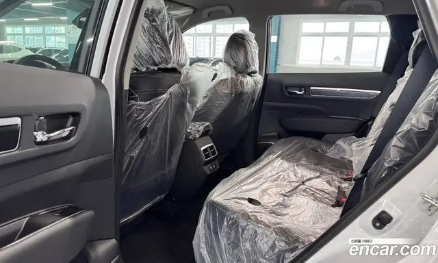 Renault (Samsung) QM6 2026 2.0 автомат (гидро), миниатюра 10