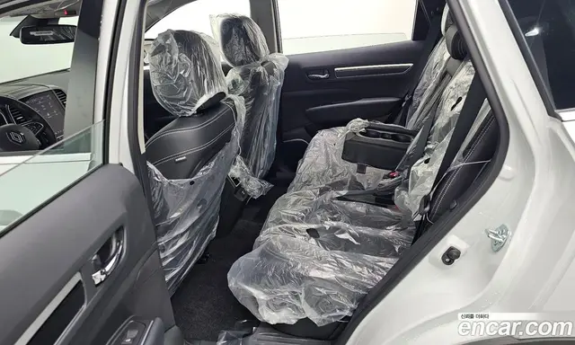 Renault (Samsung) QM6 2026 2.0 автомат (гидро), миниатюра 11