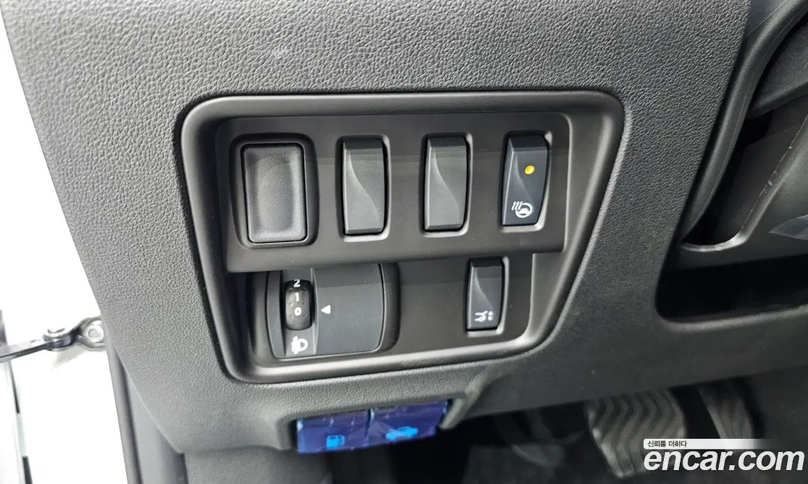 Renault (Samsung) QM6 2026 2.0 автомат (гидро), фото 20