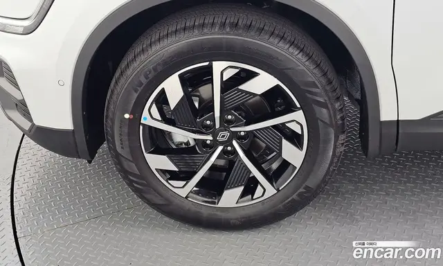 Renault (Samsung) QM6 2026 2.0 автомат (гидро), миниатюра 5