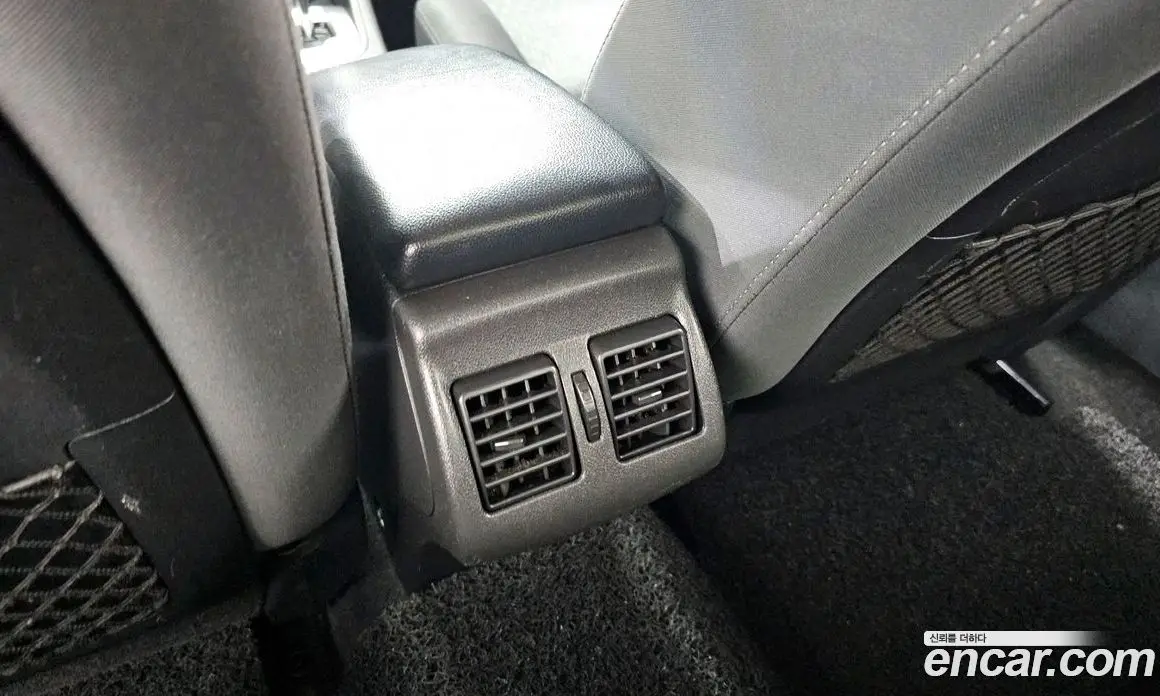 Renault (Samsung) SM3 2009 1.6 автомат (гидро), фото 25