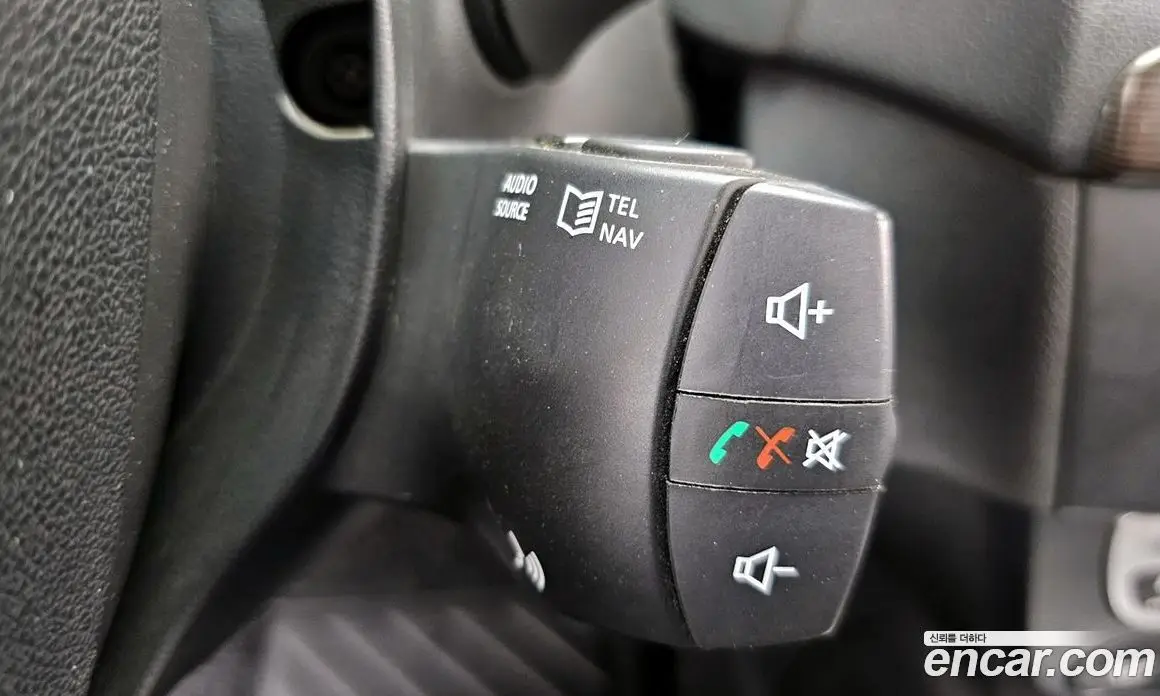 Renault (Samsung) SM3 2009 1.6 автомат (гидро), фото 30