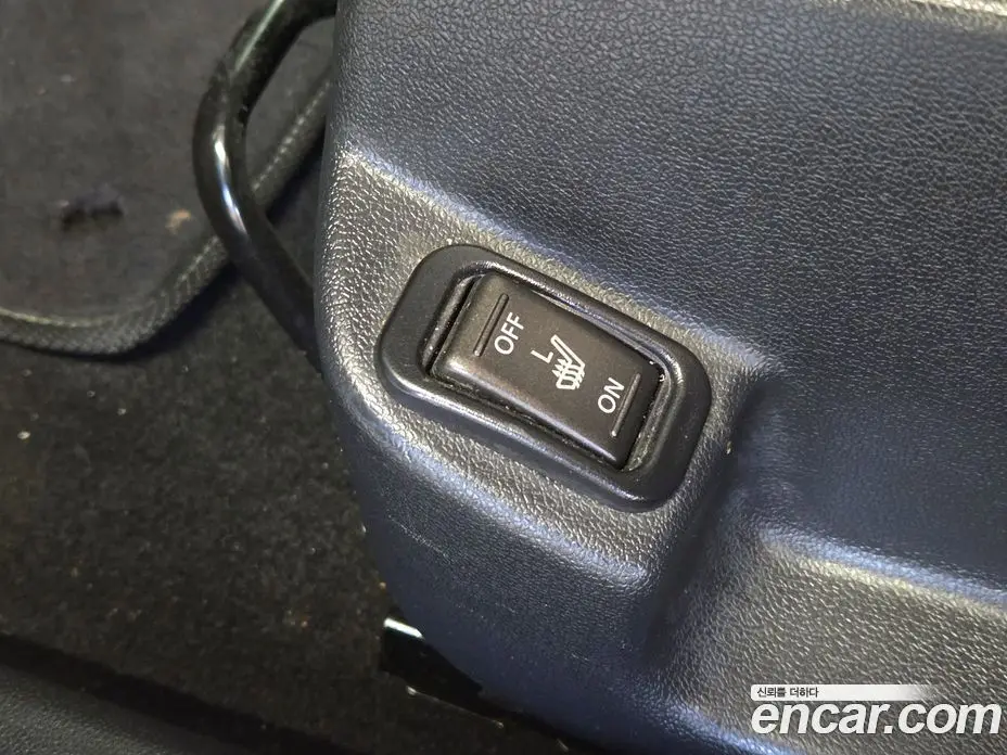 Renault (Samsung) SM3 2009 1.6 автомат (гидро), фото 11 Renault (Samsung) SM3 2009 1.6 автомат (гидро), фото 11