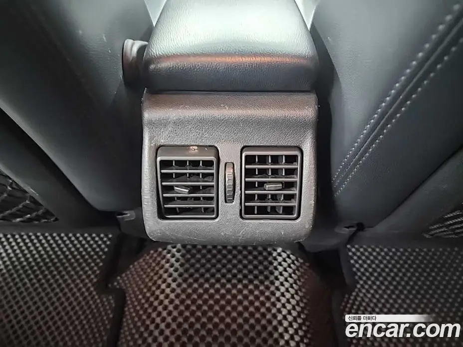 Renault (Samsung) SM3 2010 1.6 автомат (гидро), фото 13