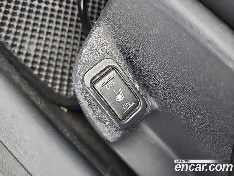 Renault (Samsung) SM3 2010 1.6 автомат (гидро), фото 14