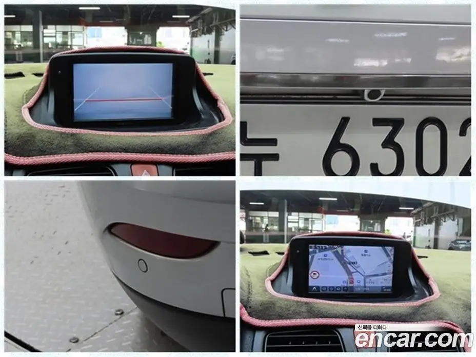 Renault (Samsung) SM3 2010 1.6 автомат (гидро), фото 20