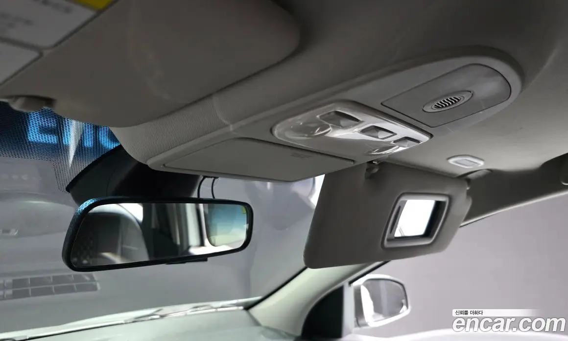 Renault (Samsung) SM3 2010 1.6 автомат (гидро), фото 17