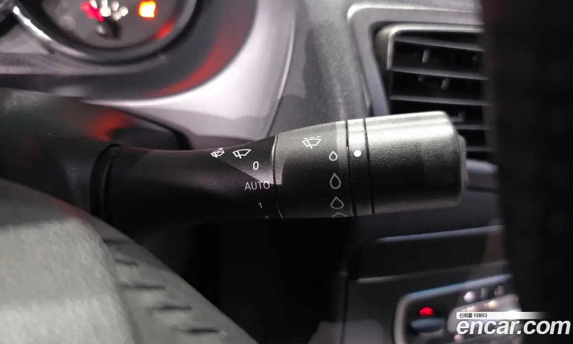 Renault (Samsung) SM3 2010 1.6 автомат (гидро), фото 19