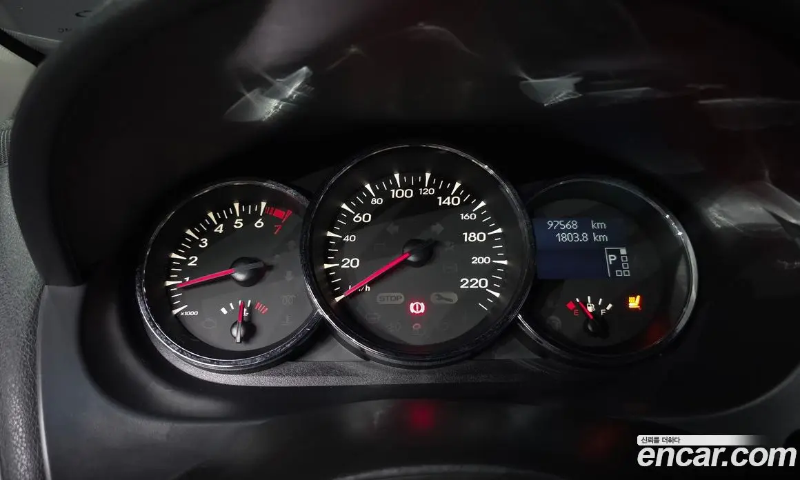 Renault (Samsung) SM3 2010 1.6 автомат (гидро), фото 8