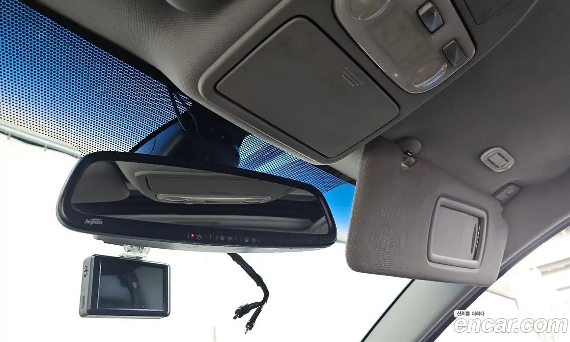 Renault (Samsung) SM3 2010 1.6 автомат (гидро), фото 17