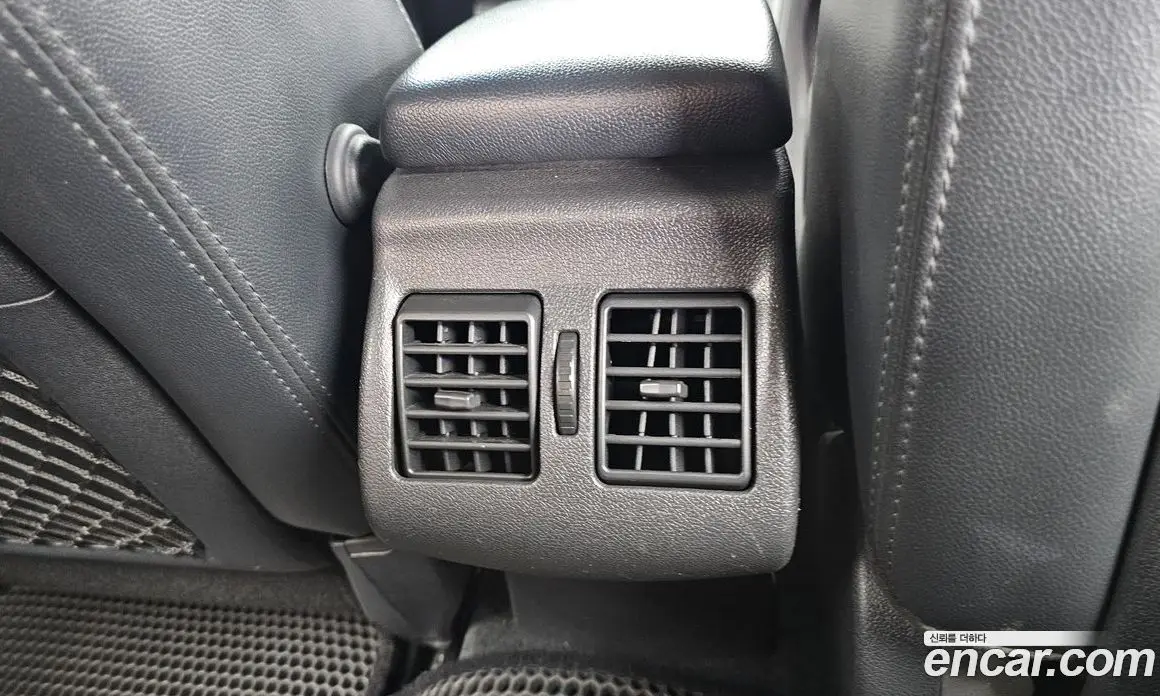 Renault (Samsung) SM3 2010 1.6 автомат (гидро), фото 19