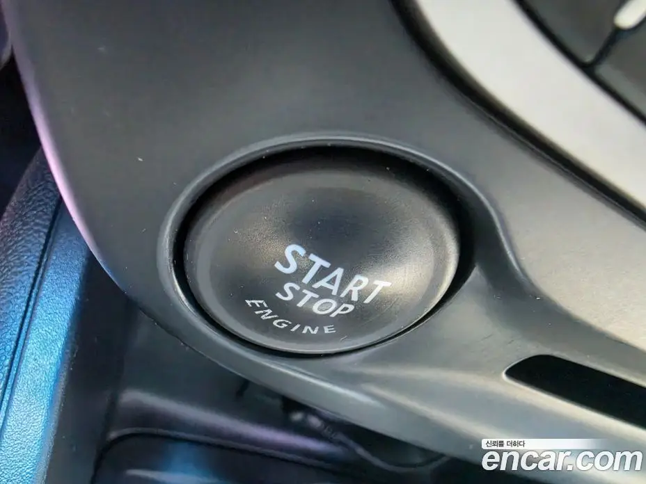 Renault (Samsung) SM3 2010 1.6 автомат (гидро), фото 11