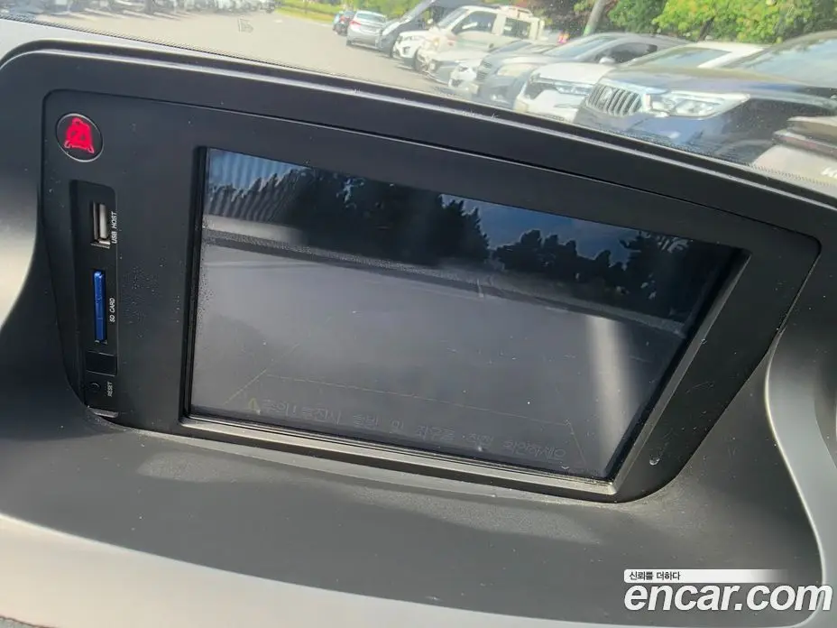 Renault (Samsung) SM3 2010 1.6 автомат (гидро), фото 15