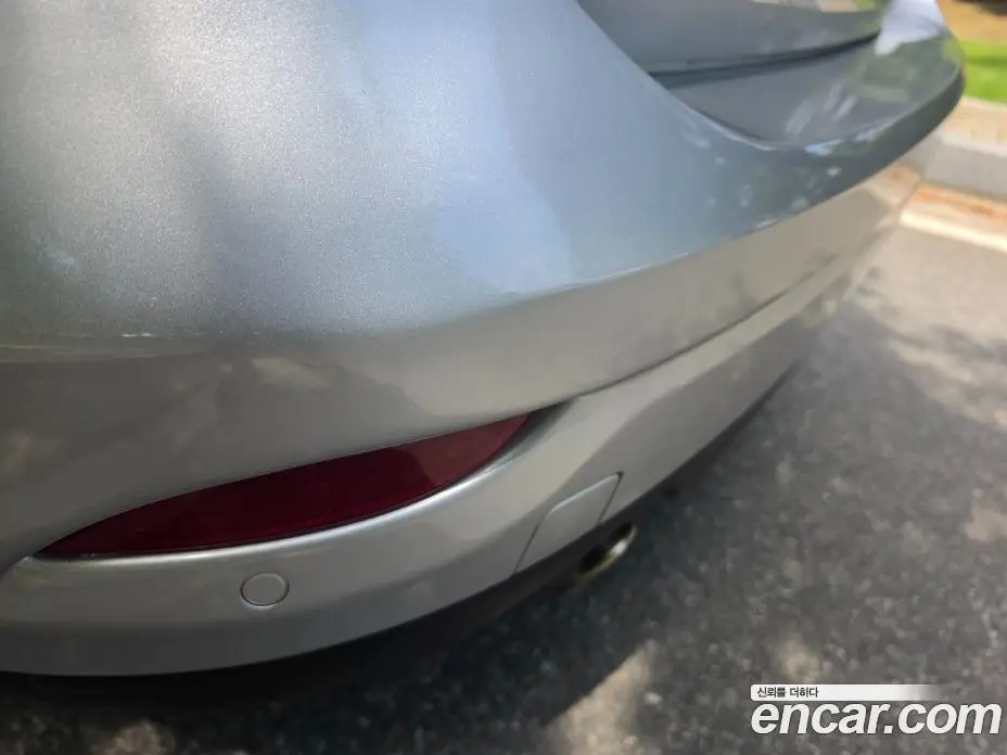 Renault (Samsung) SM3 2010 1.6 автомат (гидро), фото 17