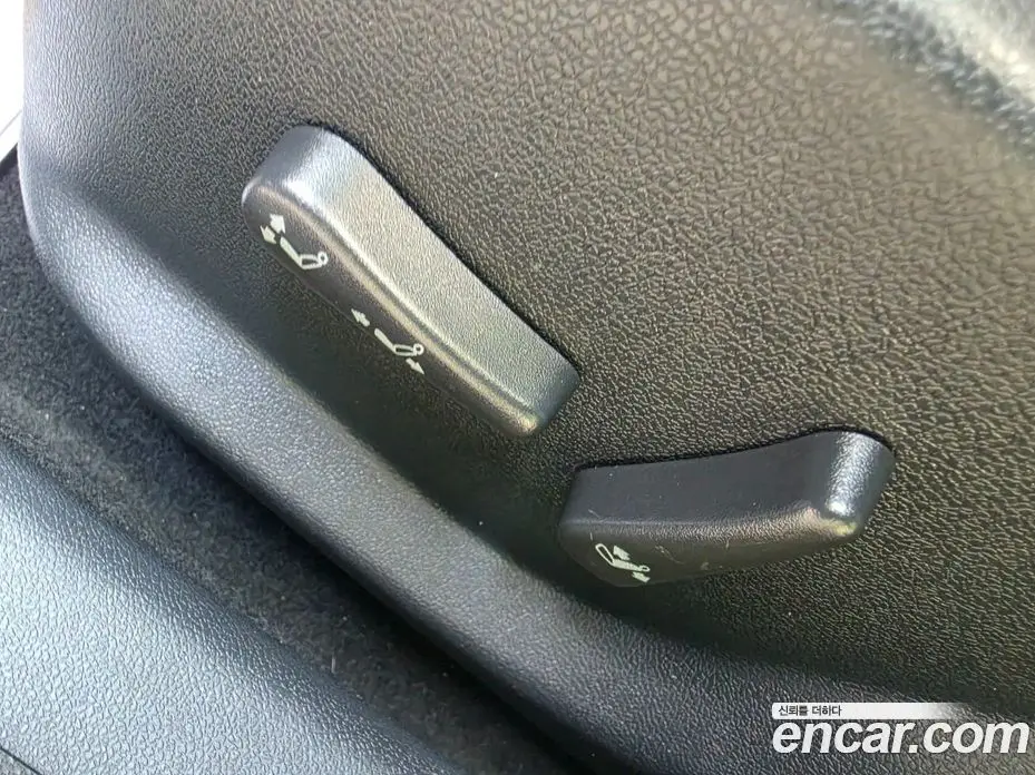 Renault (Samsung) SM3 2010 1.6 автомат (гидро), фото 18