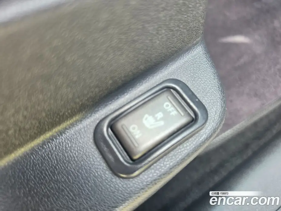 Renault (Samsung) SM3 2010 1.6 автомат (гидро), фото 19