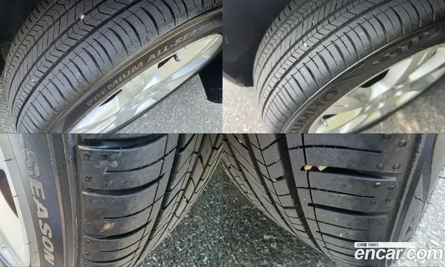 Renault (Samsung) SM3 2010 1.6 автомат (гидро), миниатюра 5