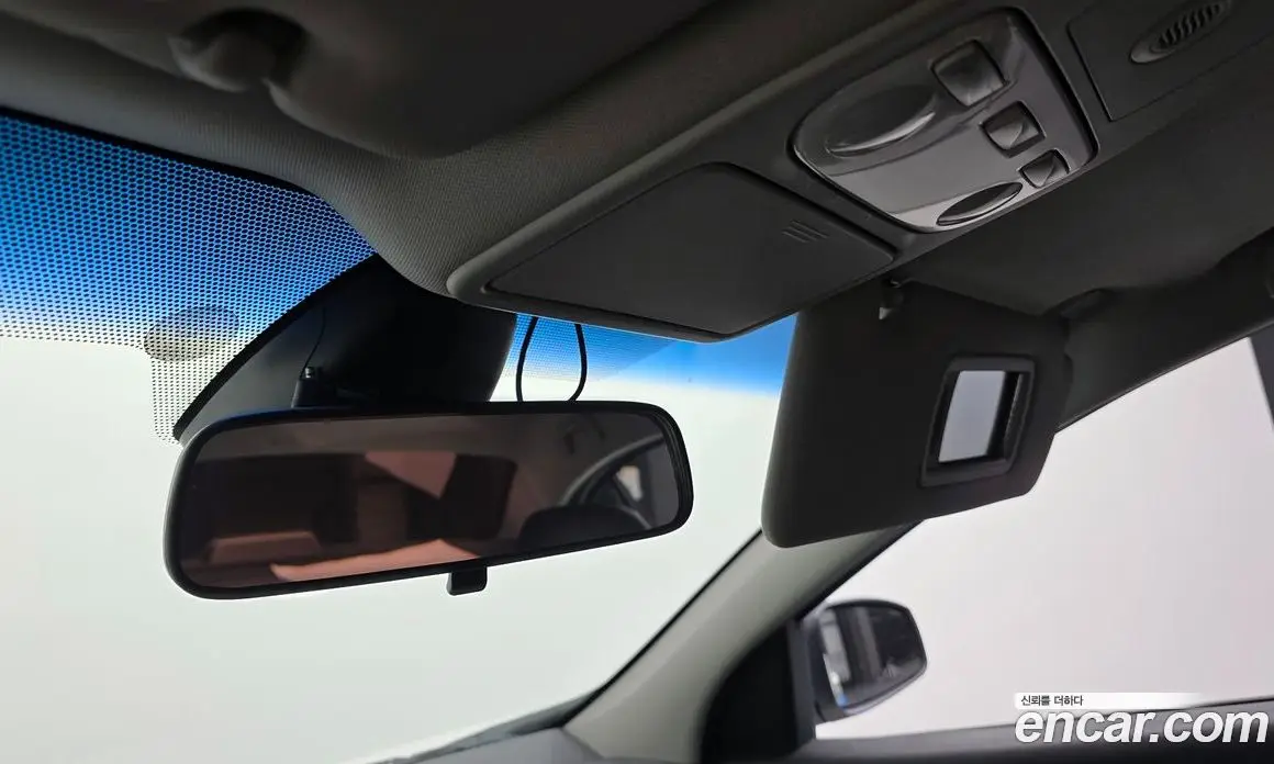 Renault (Samsung) SM3 2011 1.6 автомат (гидро), фото 15
