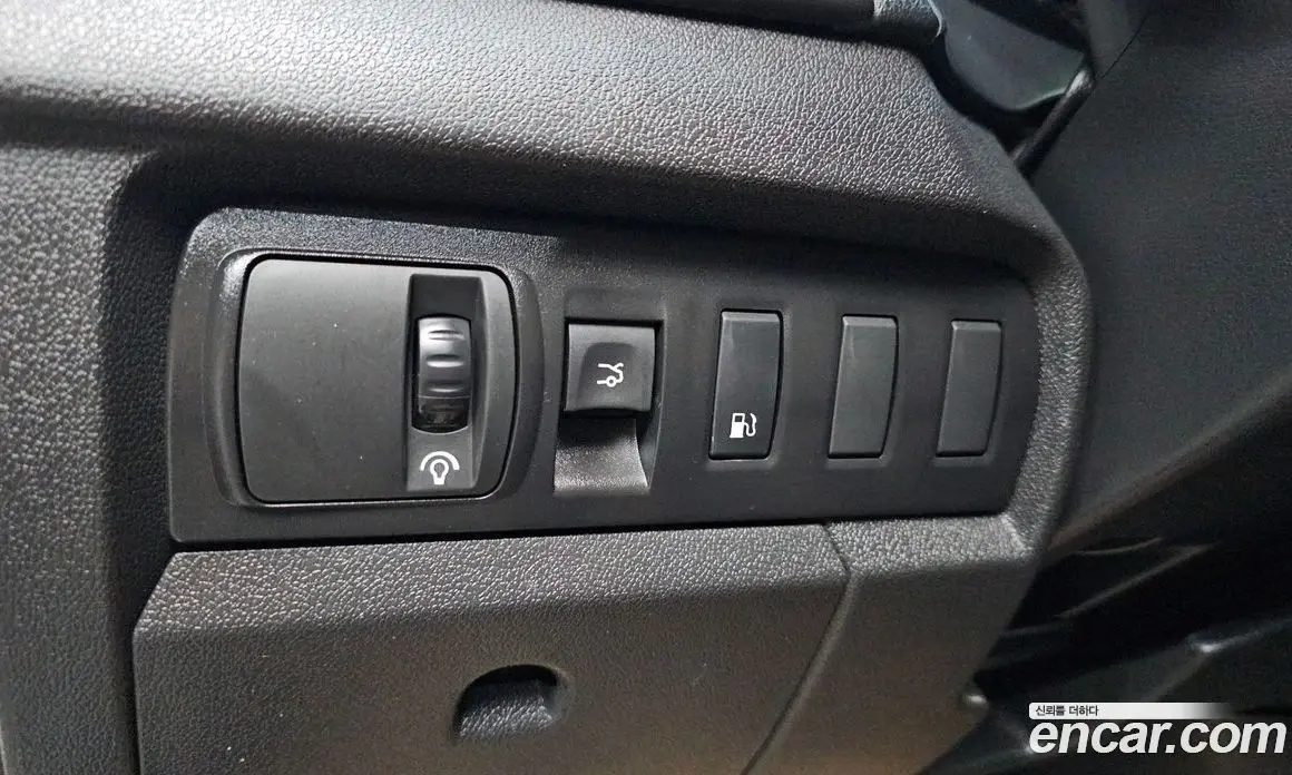 Renault (Samsung) SM3 2011 1.6 автомат (гидро), фото 14