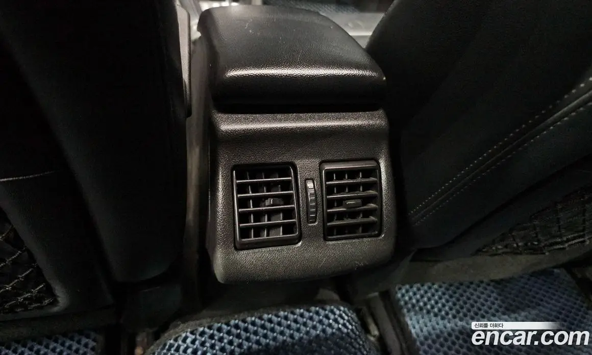 Renault (Samsung) SM3 2011 1.6 автомат (гидро), фото 19