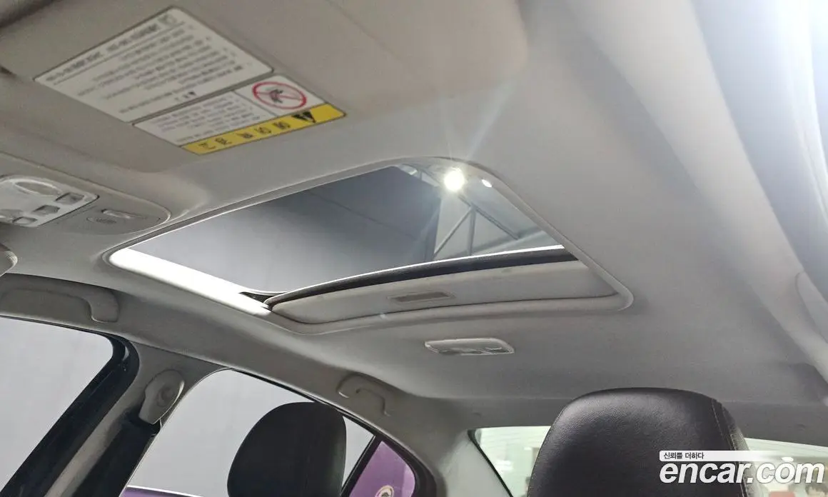 Renault (Samsung) SM3 2011 1.6 автомат (гидро), фото 20