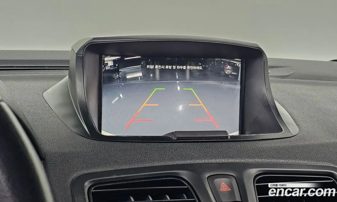 Renault (Samsung) SM3 2013 1.6 автомат (гидро), фото 14