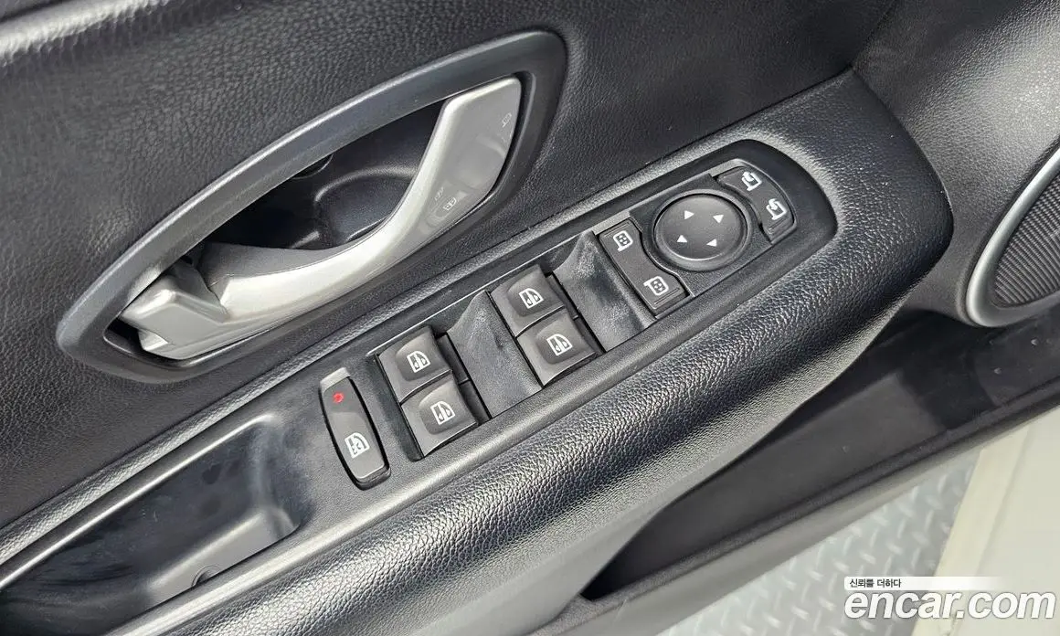 Renault (Samsung) SM3 2013 1.6 автомат (гидро), фото 19