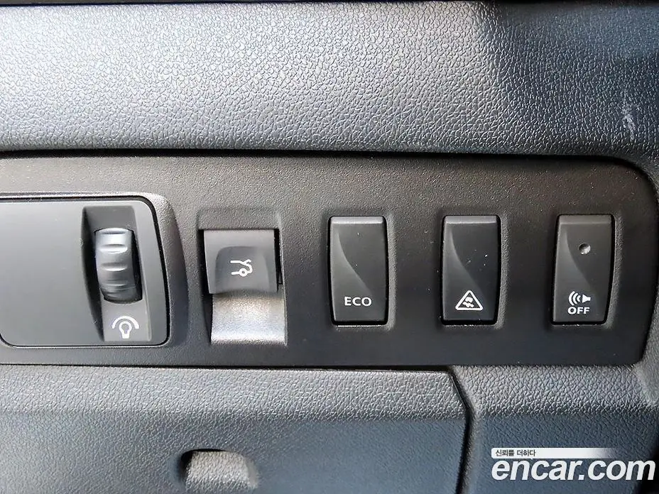 Renault (Samsung) SM3 2013 автомат (гидро), фото 12