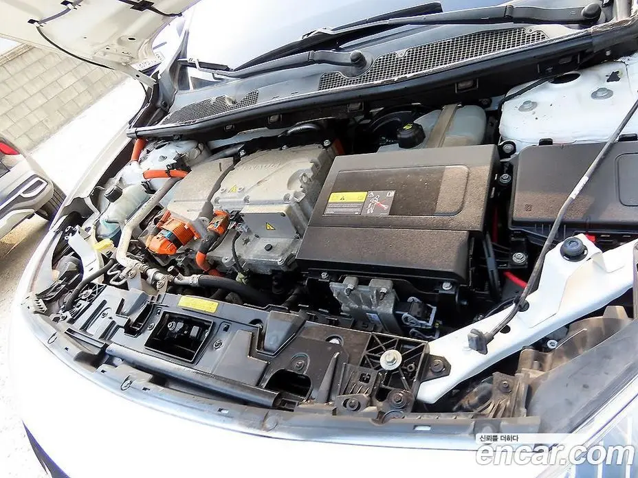 Renault (Samsung) SM3 2013 автомат (гидро), фото 19