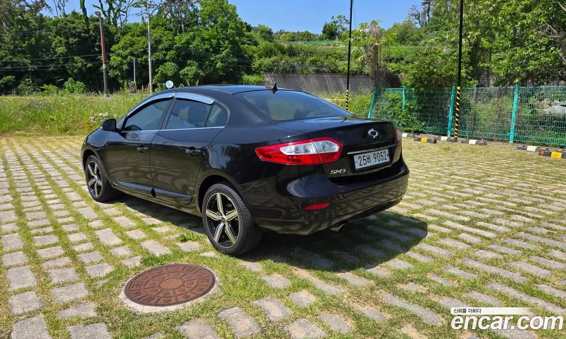 Renault (Samsung) SM3 2013 1.6 автомат (гидро), фото 2 Renault (Samsung) SM3 2013 1.6 автомат (гидро), фото 2