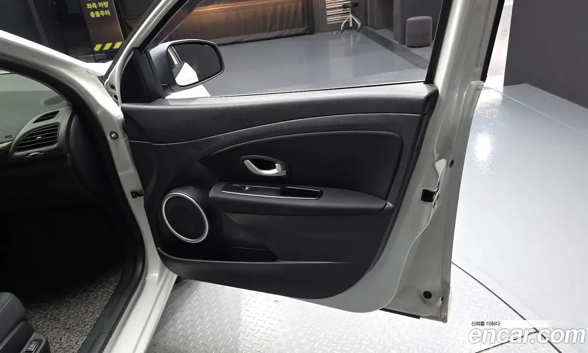 Renault (Samsung) SM3 2013 1.6 автомат (гидро), фото 14