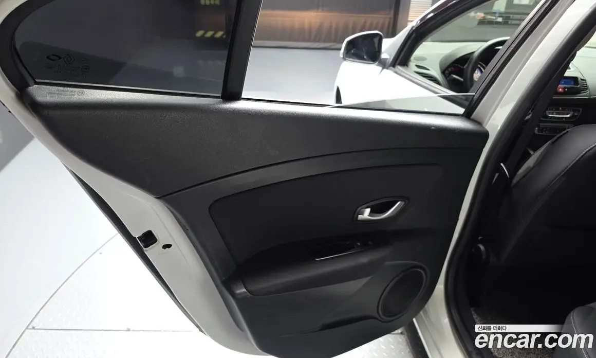 Renault (Samsung) SM3 2013 1.6 автомат (гидро), фото 15