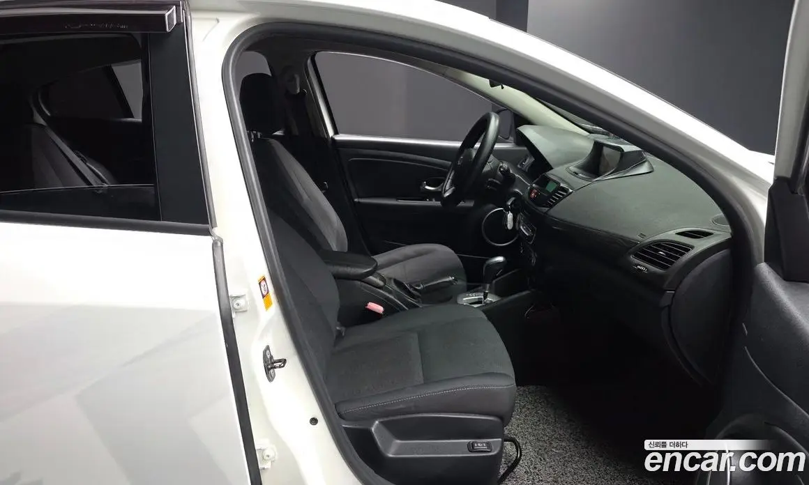 Renault (Samsung) SM3 2013 1.6 автомат (гидро), фото 16