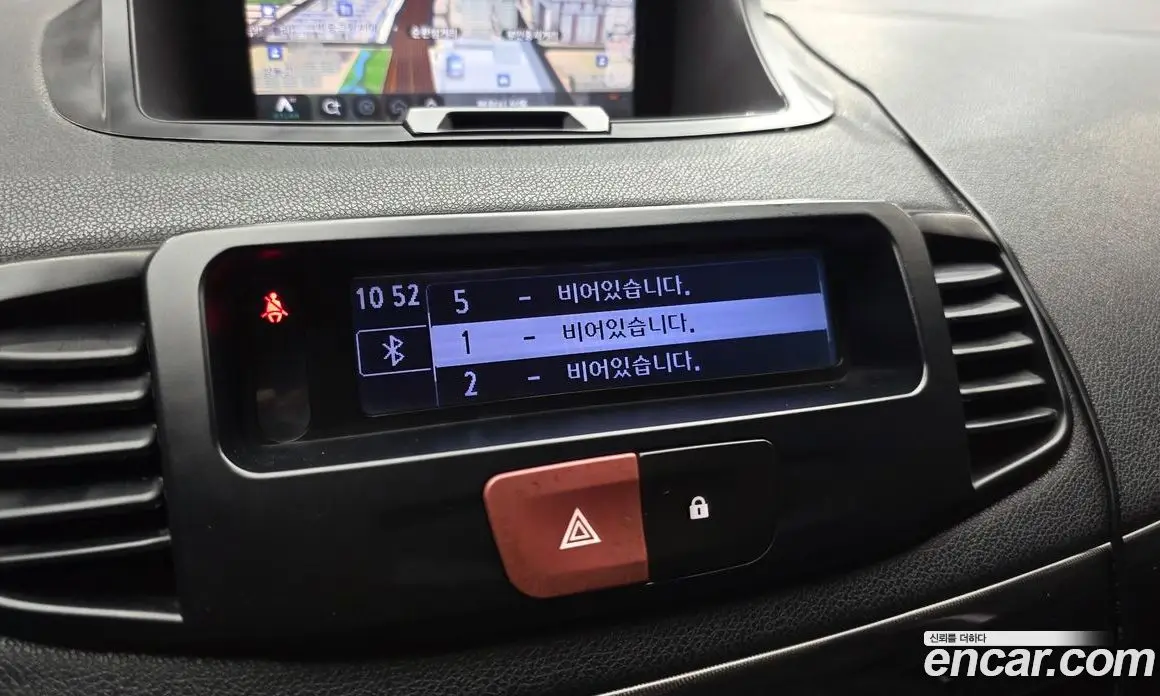 Renault (Samsung) SM3 2013 1.6 автомат (гидро), фото 22