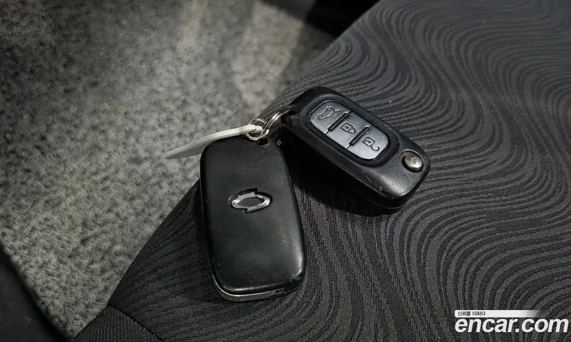 Renault (Samsung) SM3 2013 1.6 автомат (гидро), фото 25