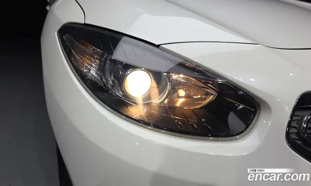 Renault (Samsung) SM3 2013 1.6 автомат (гидро), миниатюра 8