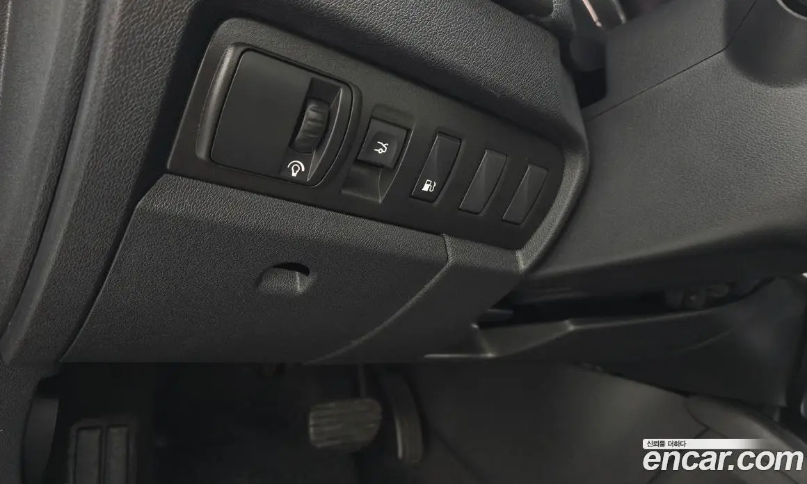 Renault (Samsung) SM3 2014 1.6 автомат (гидро), фото 14
