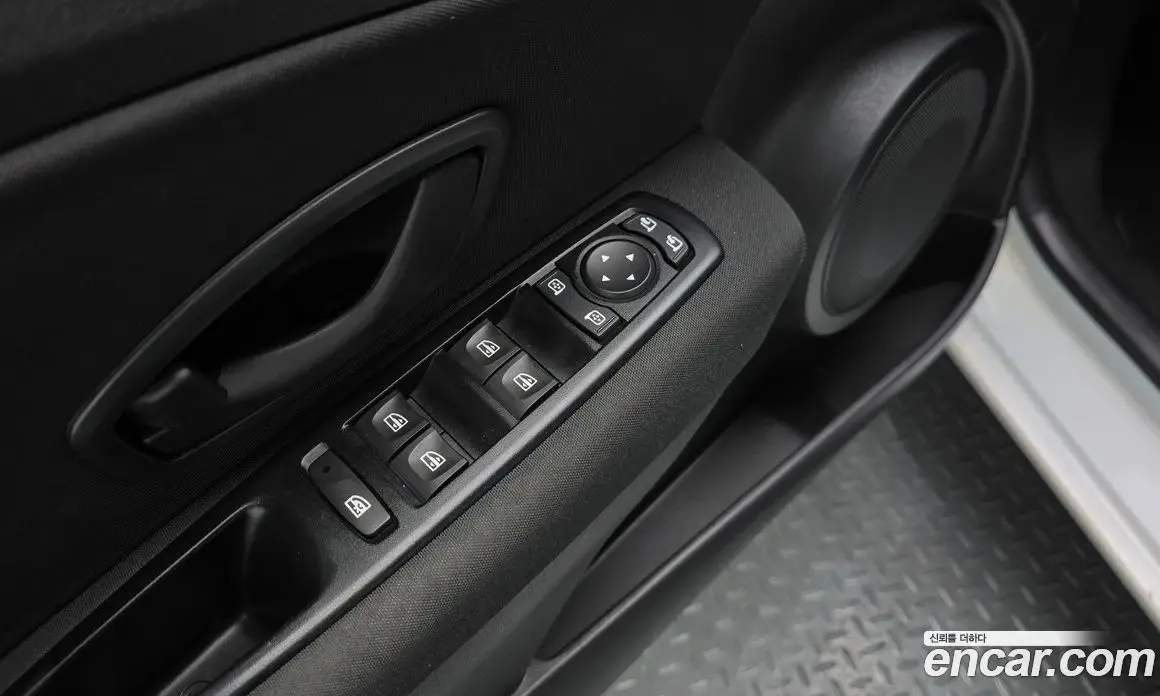 Renault (Samsung) SM3 2014 1.6 автомат (гидро), фото 17