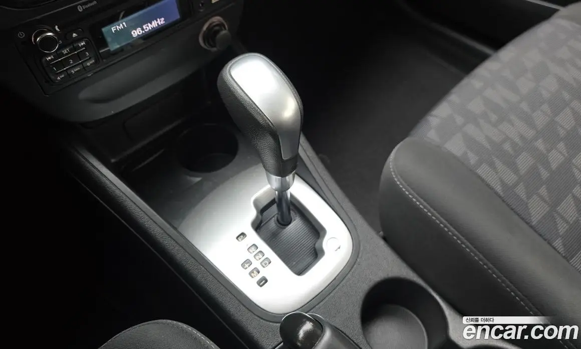 Renault (Samsung) SM3 2014 1.6 автомат (гидро), фото 9
