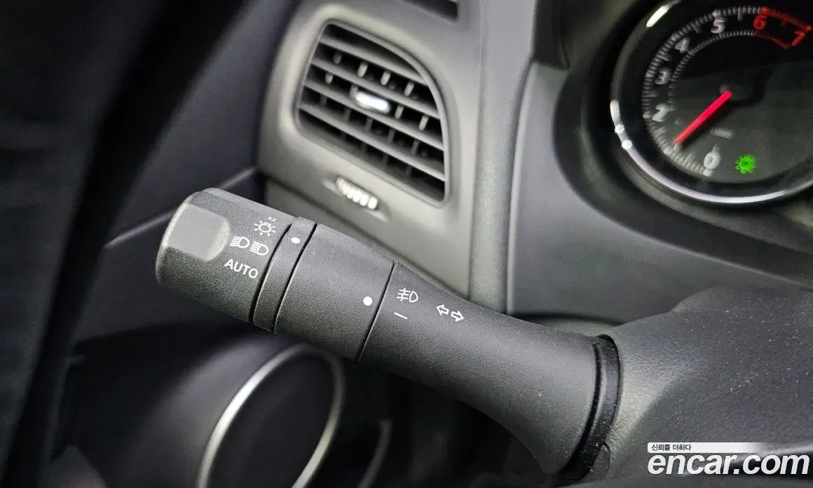 Renault (Samsung) SM3 2014 1.6 автомат (гидро), фото 15