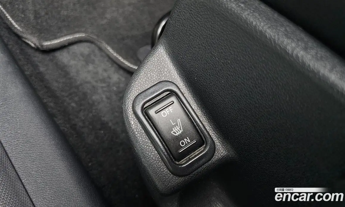 Renault (Samsung) SM3 2014 1.6 автомат (гидро), фото 20