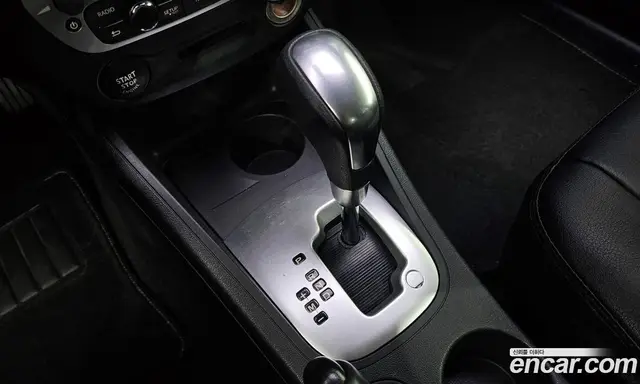 Renault (Samsung) SM3 2014 1.6 автомат (гидро), миниатюра 9