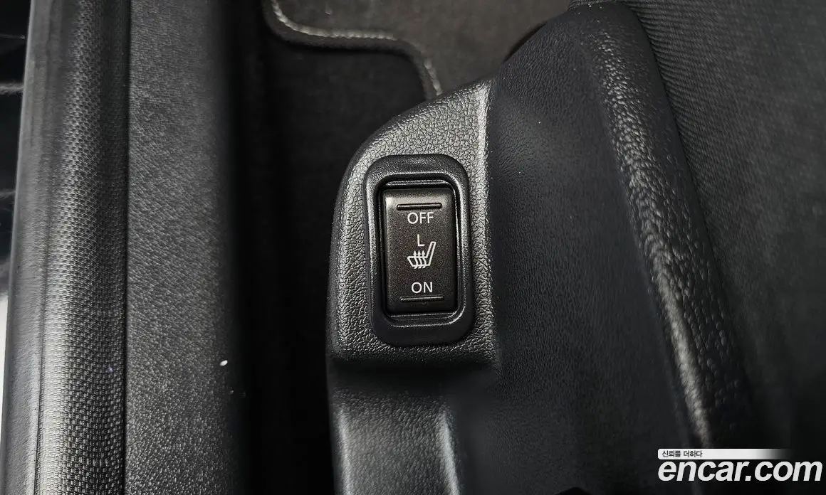 Renault (Samsung) SM3 2014 1.6 автомат (гидро), фото 13