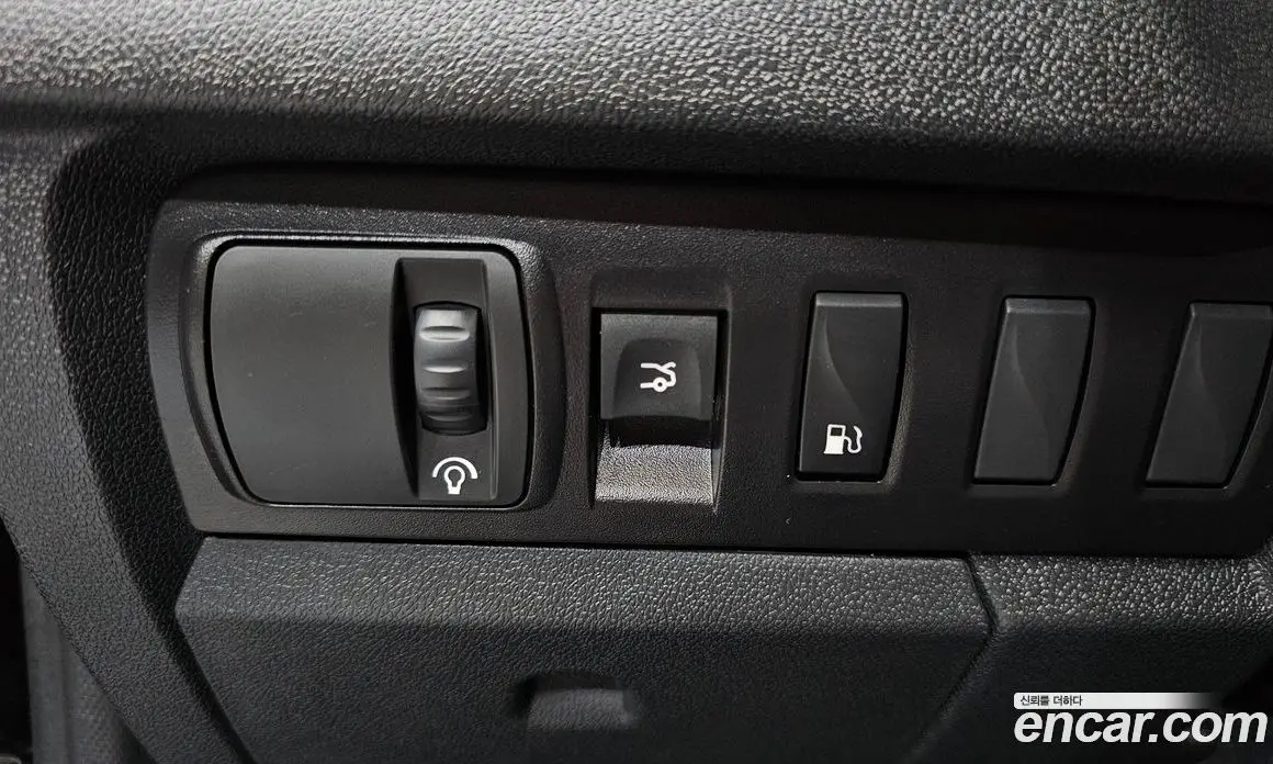 Renault (Samsung) SM3 2014 1.6 автомат (гидро), фото 14